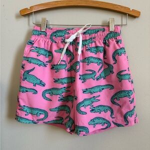 Chubbies Classic Swim Trunks Size XS